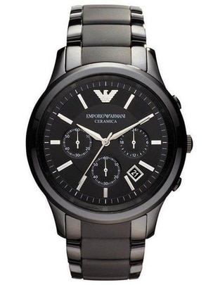 Reloj Cerã¡Mica para hombre Ar1452