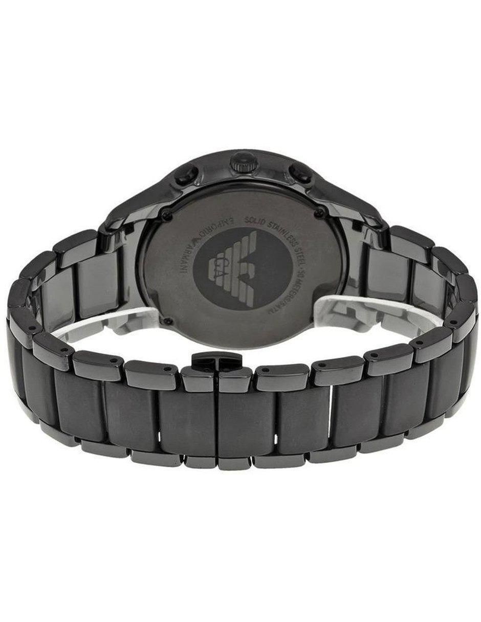 Reloj Cerã¡Mica para hombre Ar1452