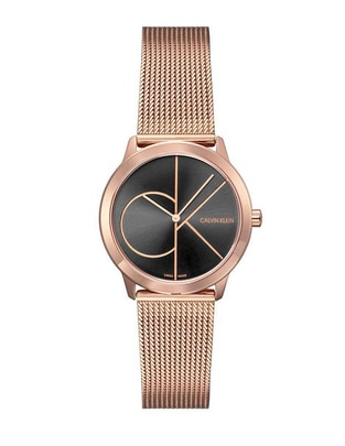 Reloj Minimal para mujer K3M22621