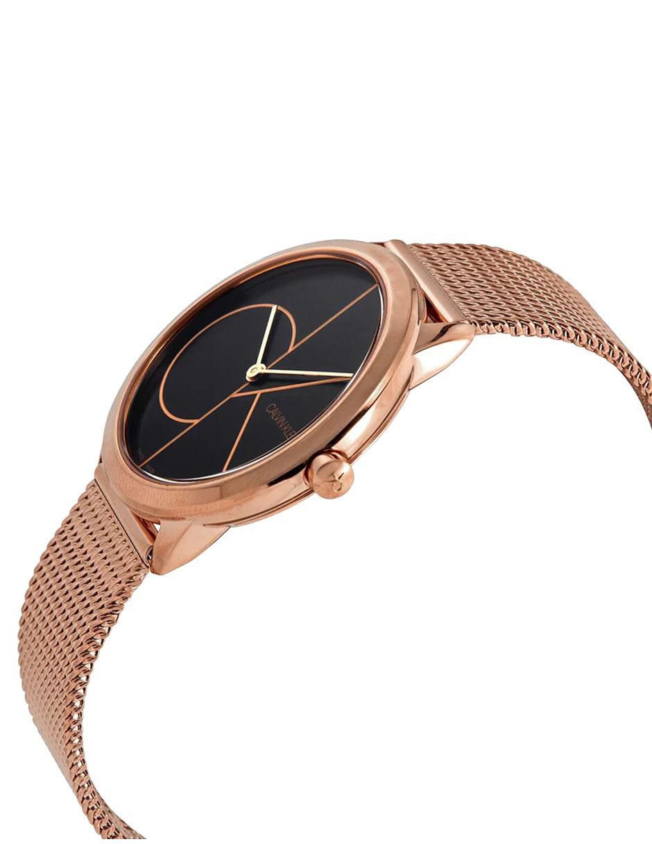Reloj Minimal para mujer K3M22621