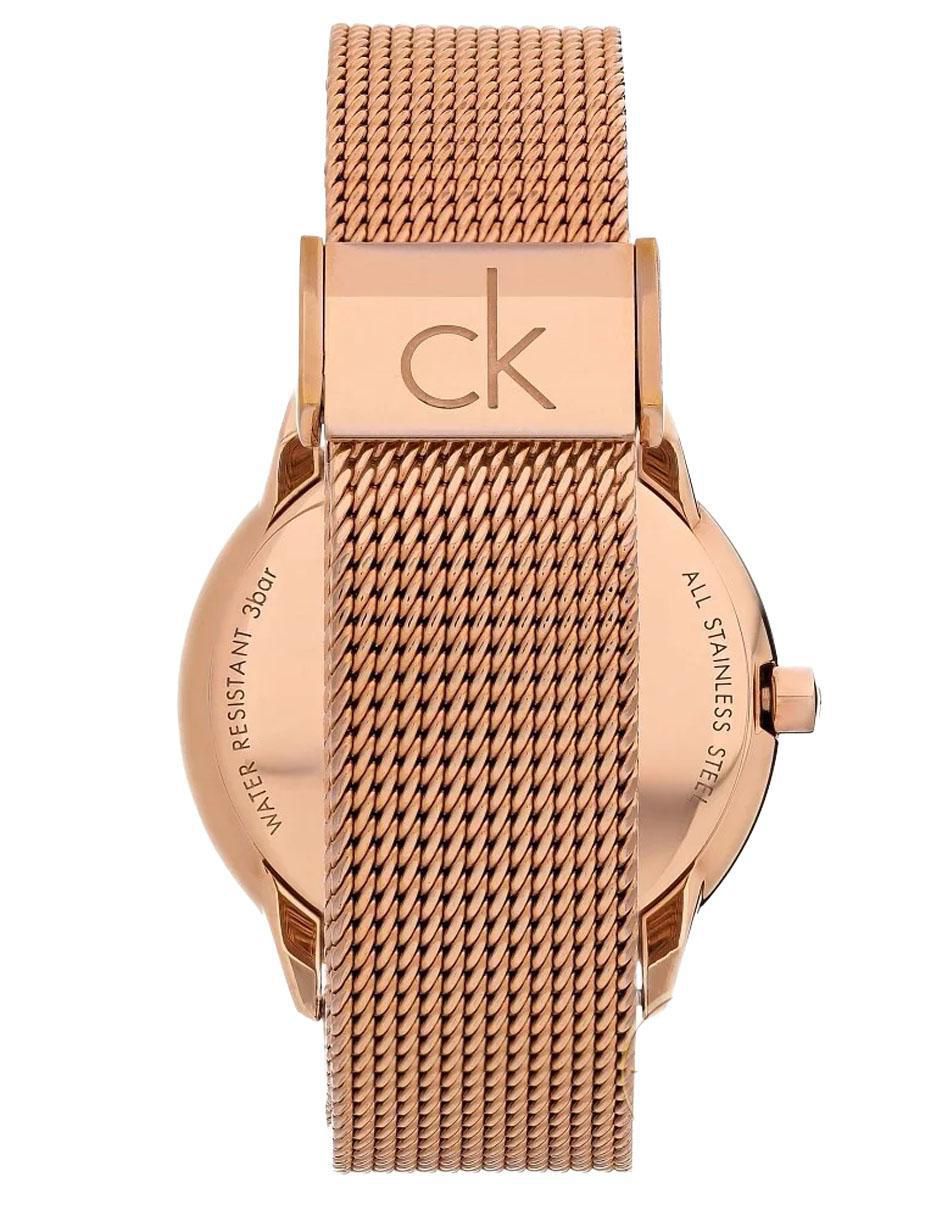 Reloj Minimal para mujer K3M22621