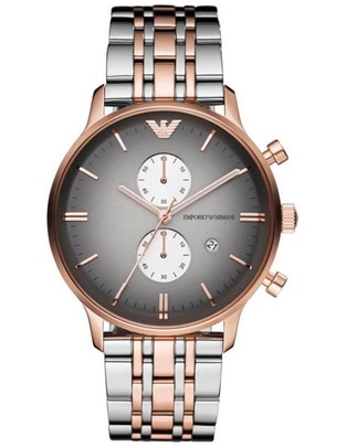 Reloj Classic para hombre Ar1721