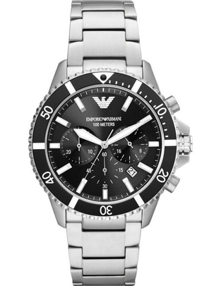 Reloj Diver para hombre Ar11360