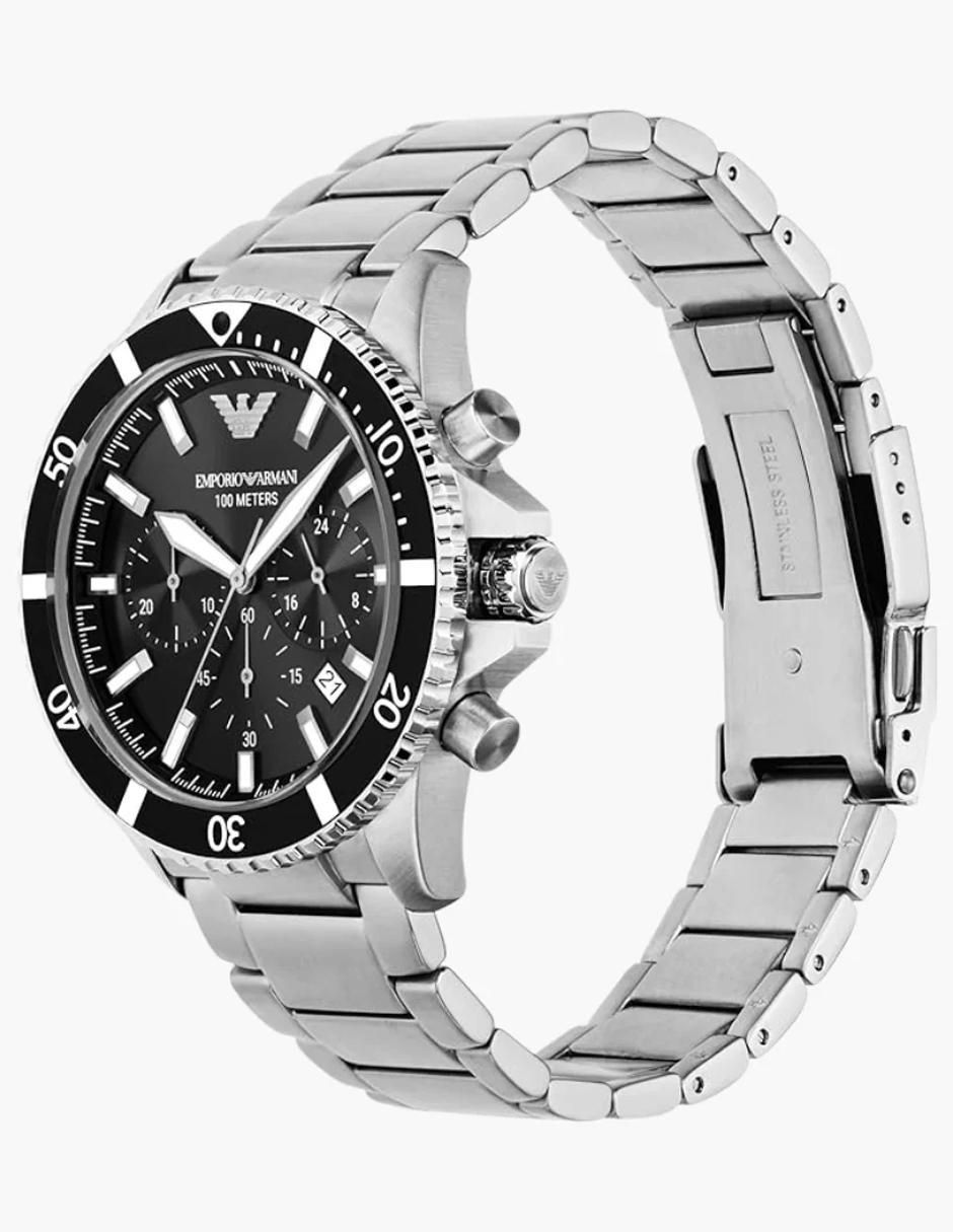 Reloj Diver para hombre Ar11360