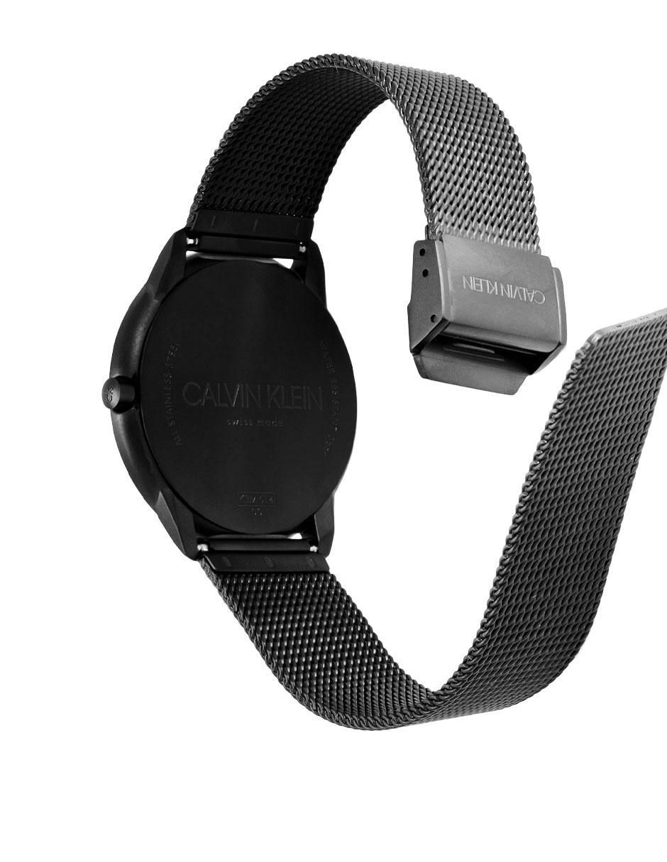 Reloj Minimal para hombre K3M514B1