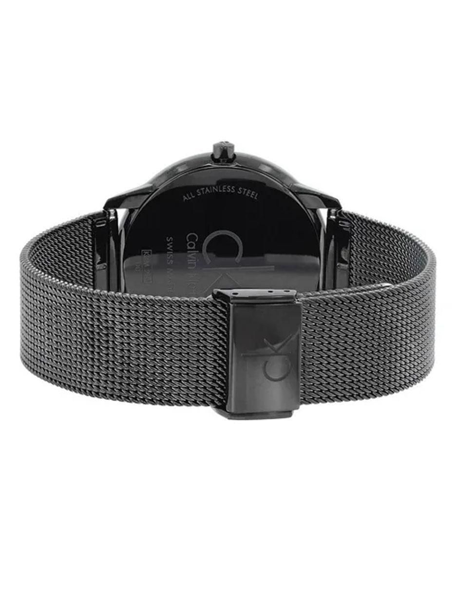 Reloj Minimal para hombre K3M514B1