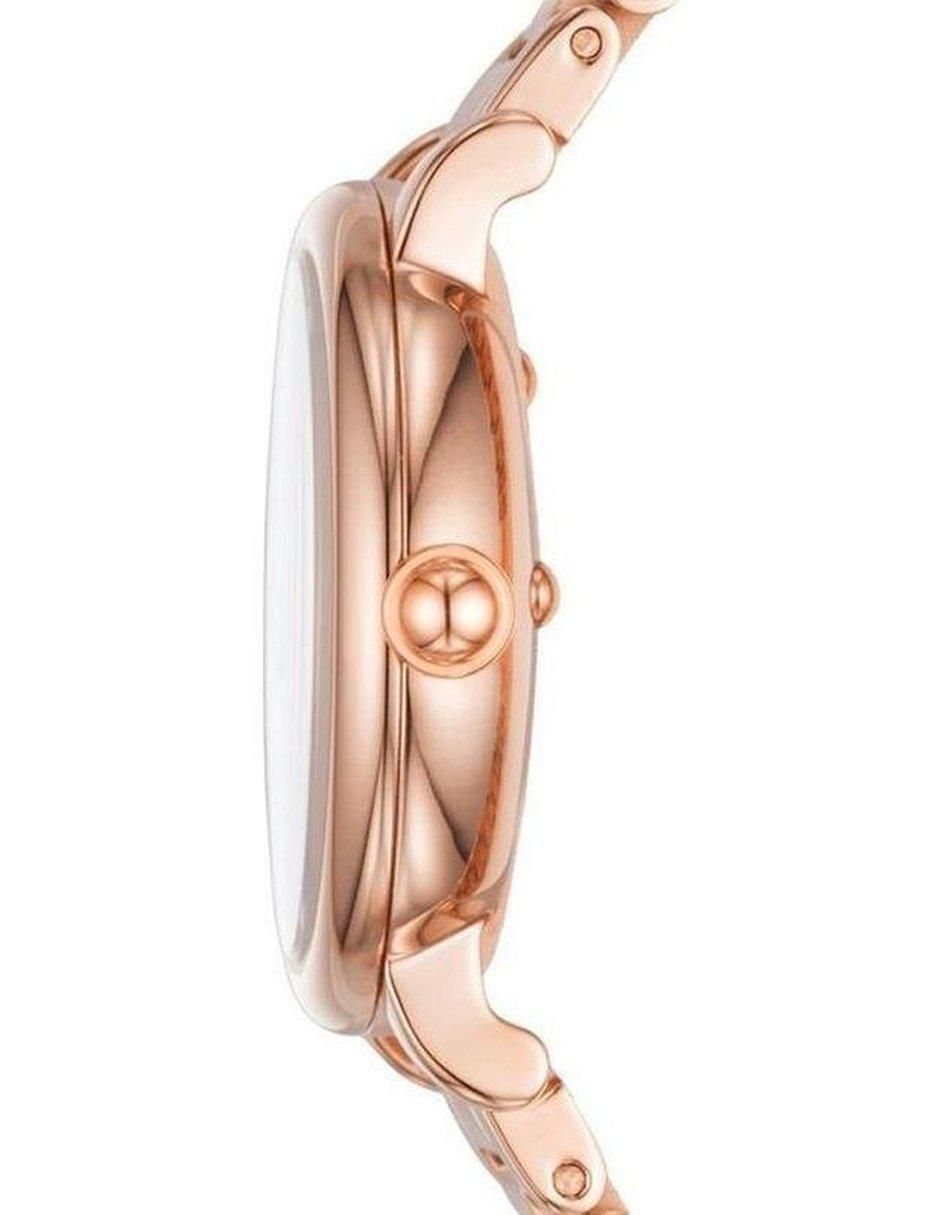 Reloj Classic para mujer Mj3527