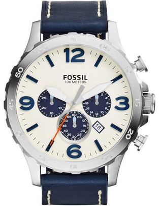 Reloj Nate para hombre Jr1480