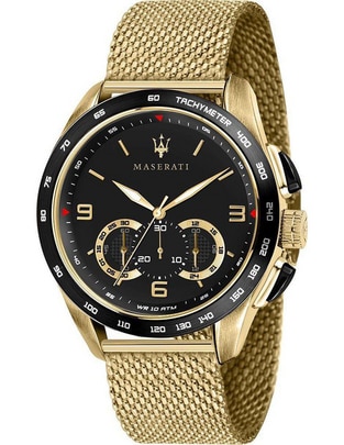 Reloj Traguardo para hombre R8873612010