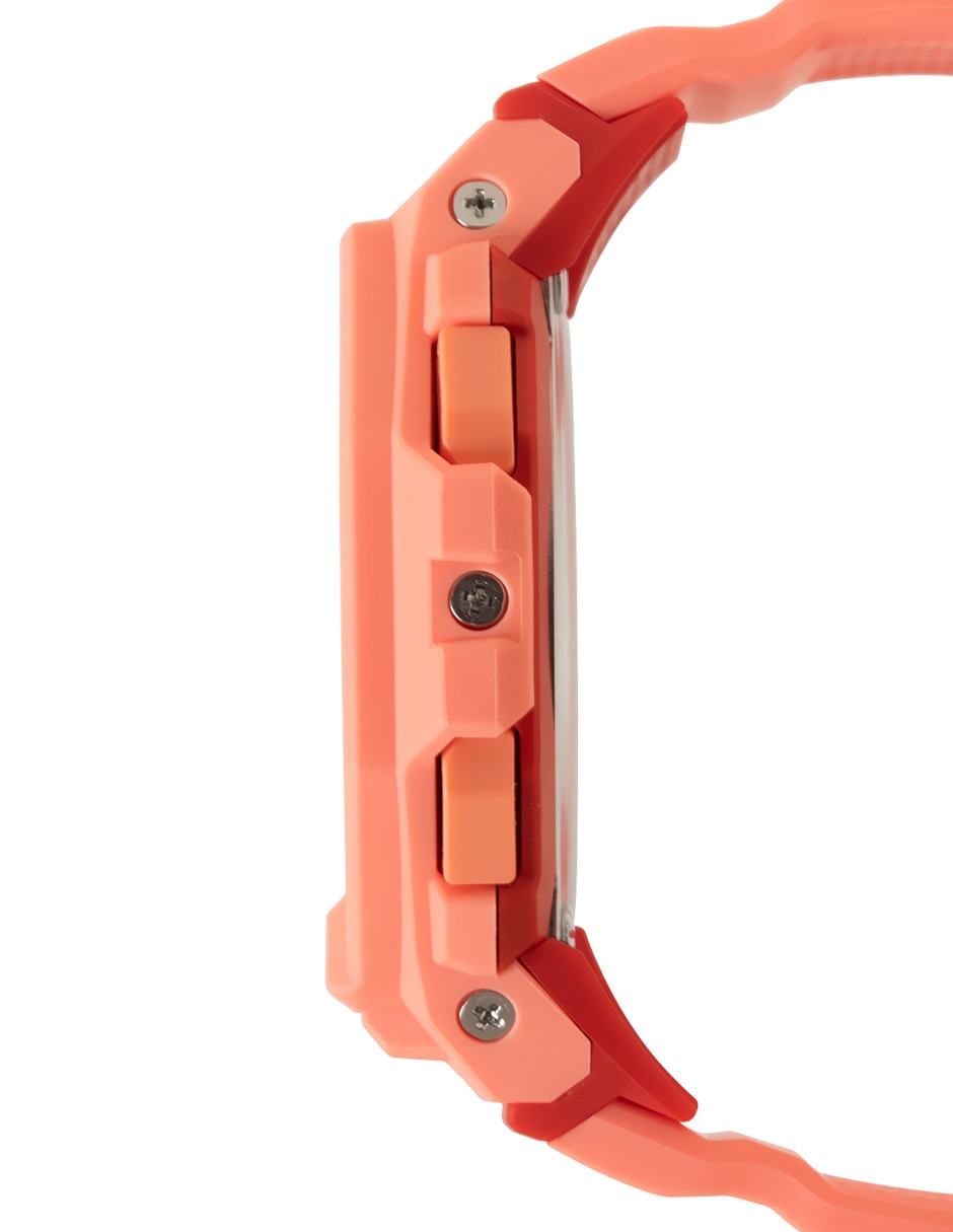 Reloj G-Shock Woman G-Squad para mujer GMD-B300SC-4CR