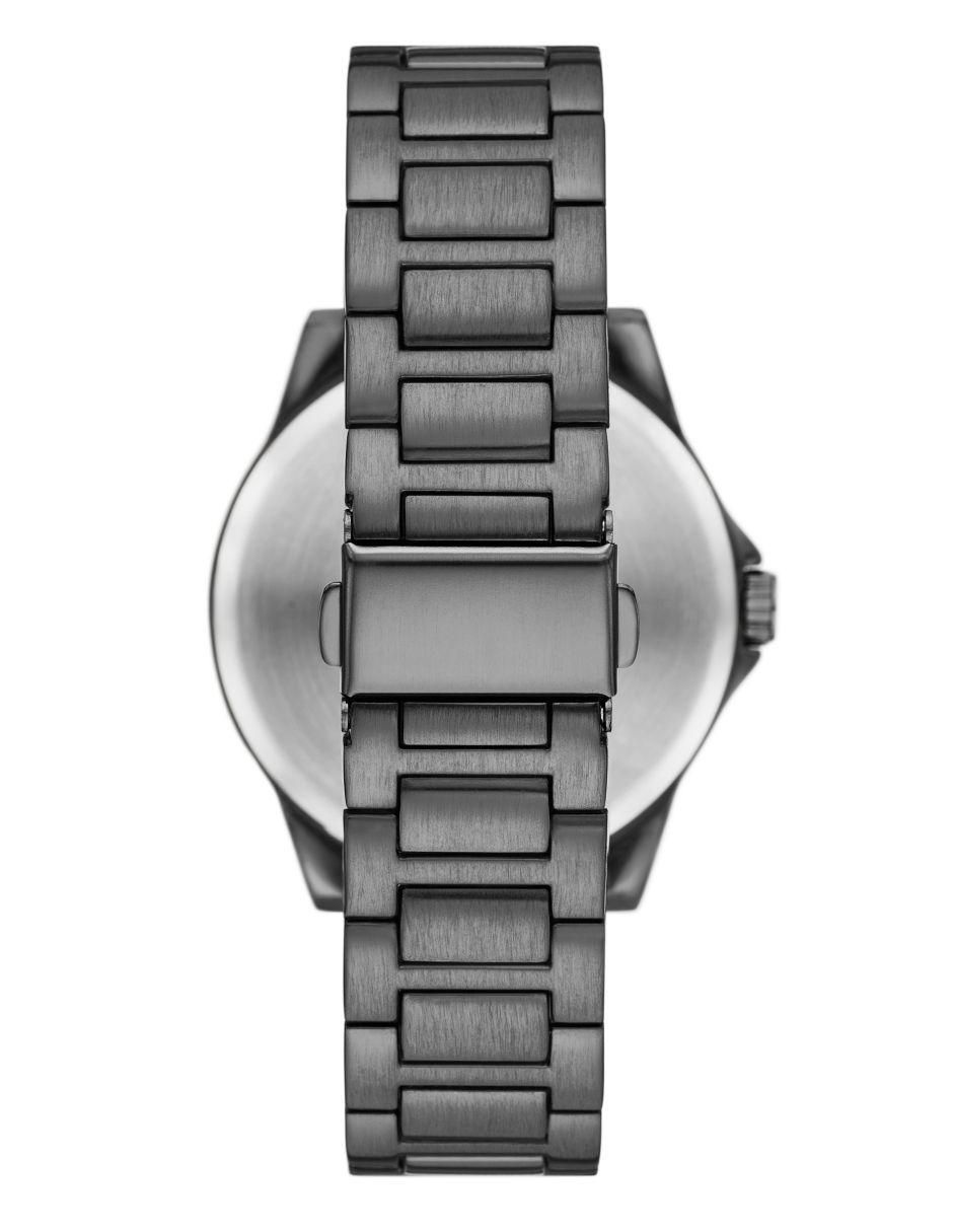 Reloj anillo Folio para hombre FMDFL6059