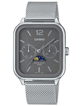 Reloj Vintage para mujer MTP-M305MC-8AVCF Reloj Vintage para mujer MTP-M305MC-8AVCF