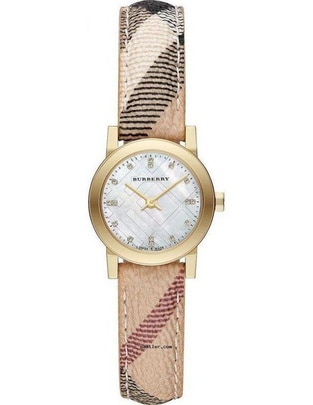 Reloj Classic para mujer Bu9226