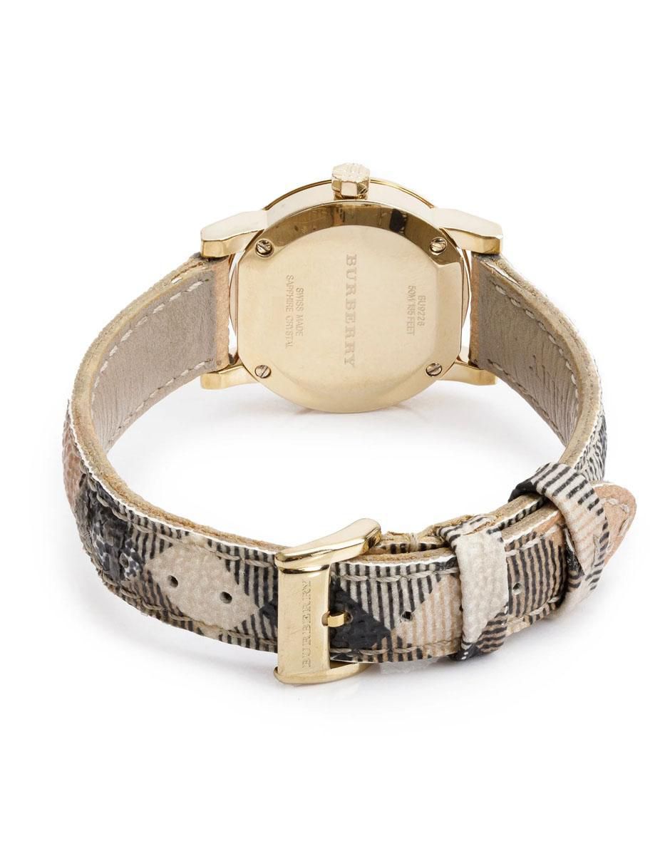 Reloj Classic para mujer Bu9226
