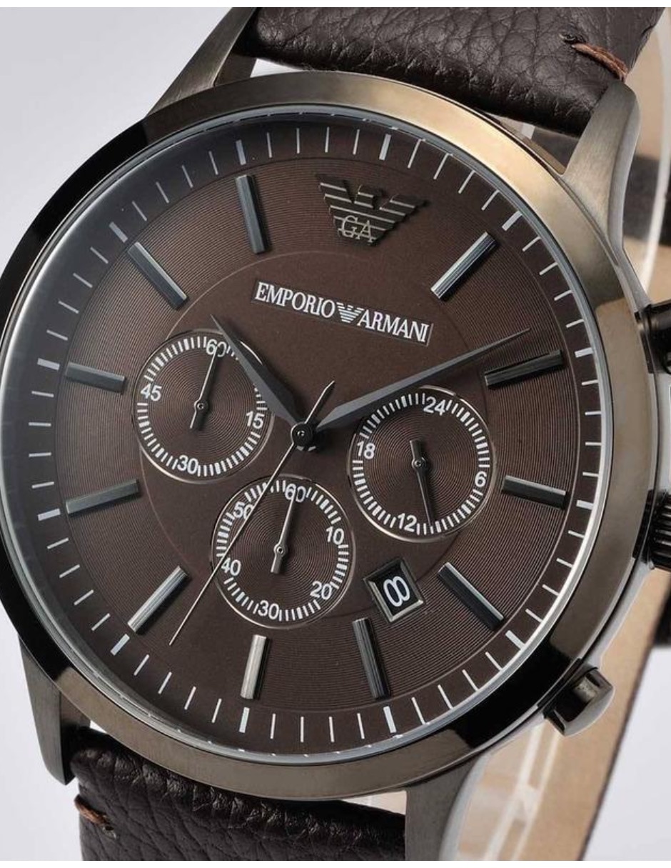 Reloj Sportivo para hombre Ar2462