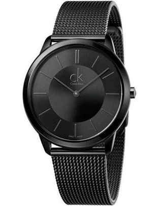 Reloj Minimal para hombre K3M214B1