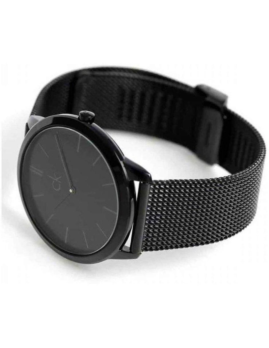 Reloj Minimal para hombre K3M214B1