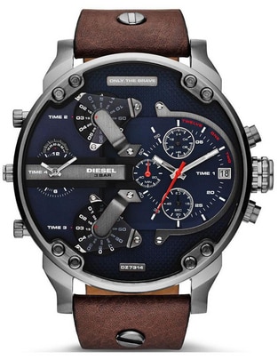 Reloj Mr Daddy para hombre Dz7314