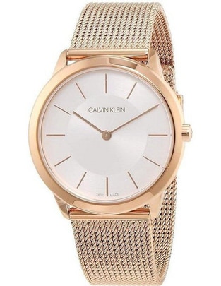 Reloj Minimal para mujer K3M22626