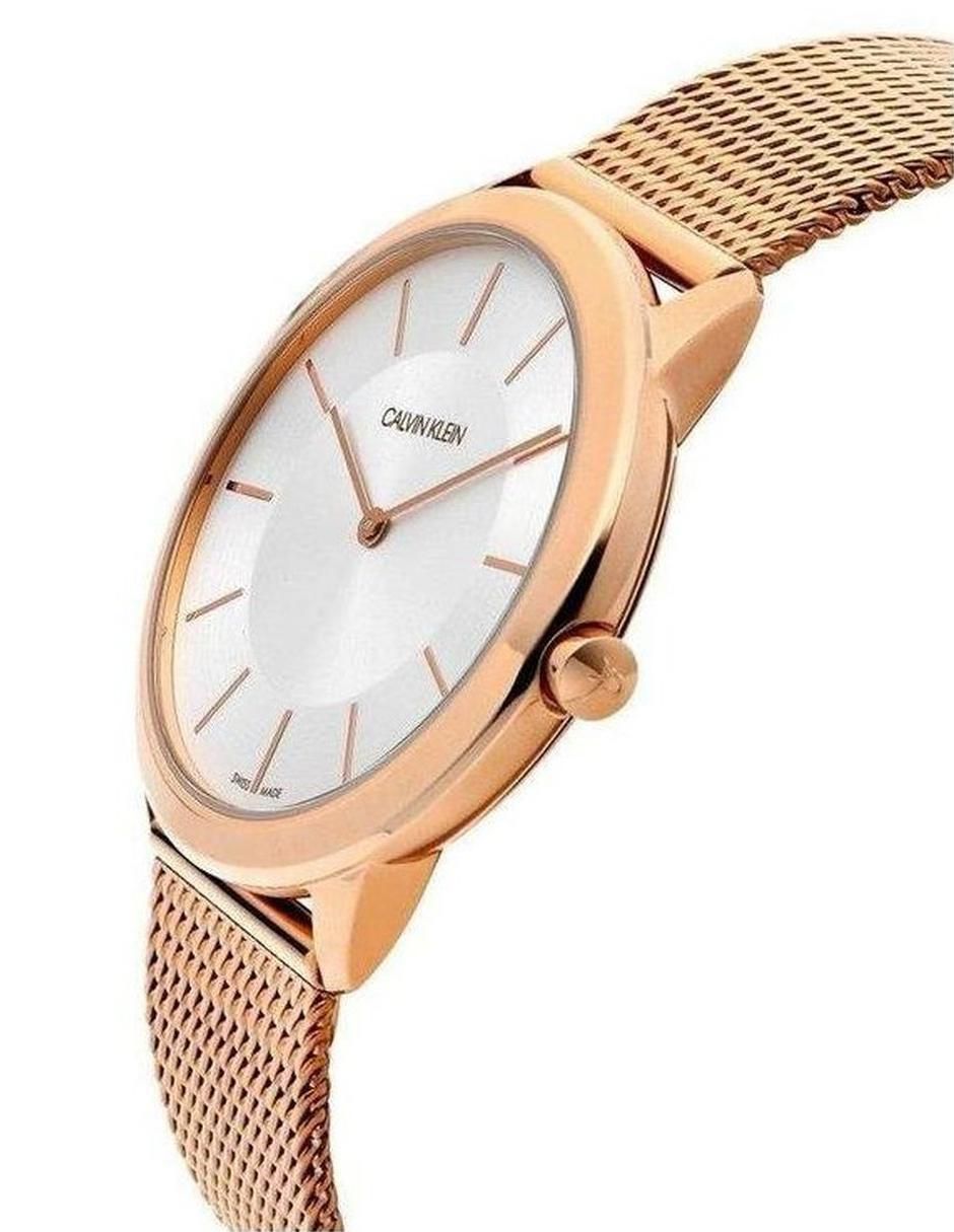 Reloj Minimal para mujer K3M22626