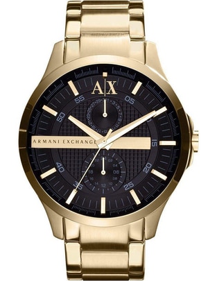 Reloj Classic para hombre Ax2122