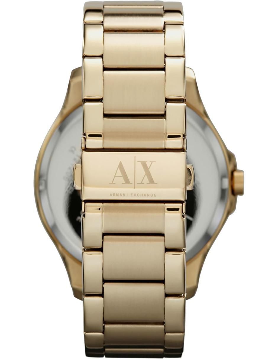Reloj Classic para hombre Ax2122
