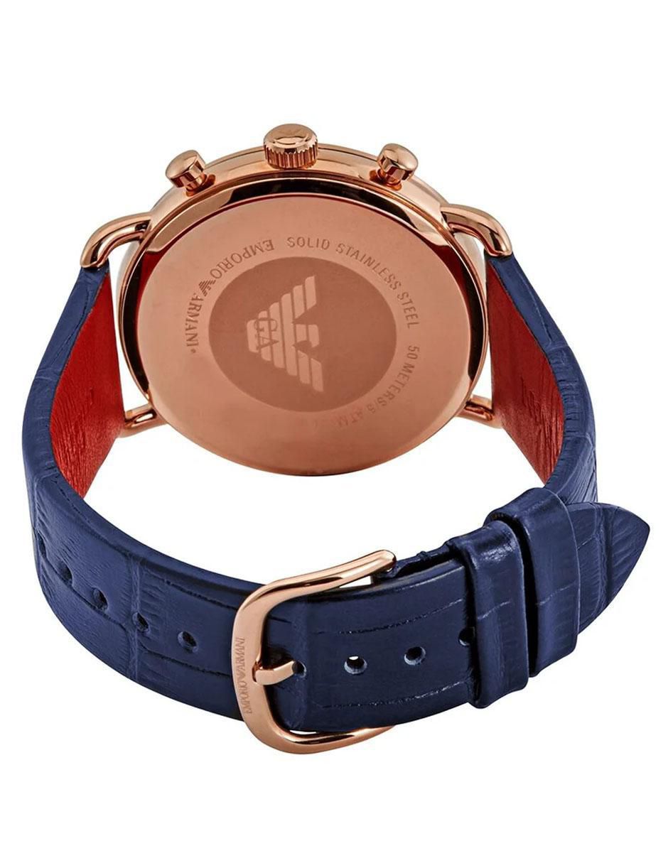 Reloj Classic para hombre Ar11123