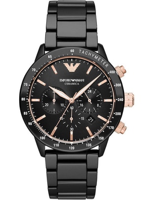 Reloj Mario para hombre Ar70002