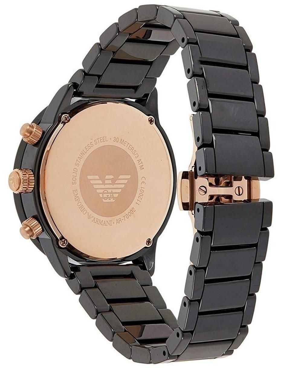 Reloj Mario para hombre Ar70002