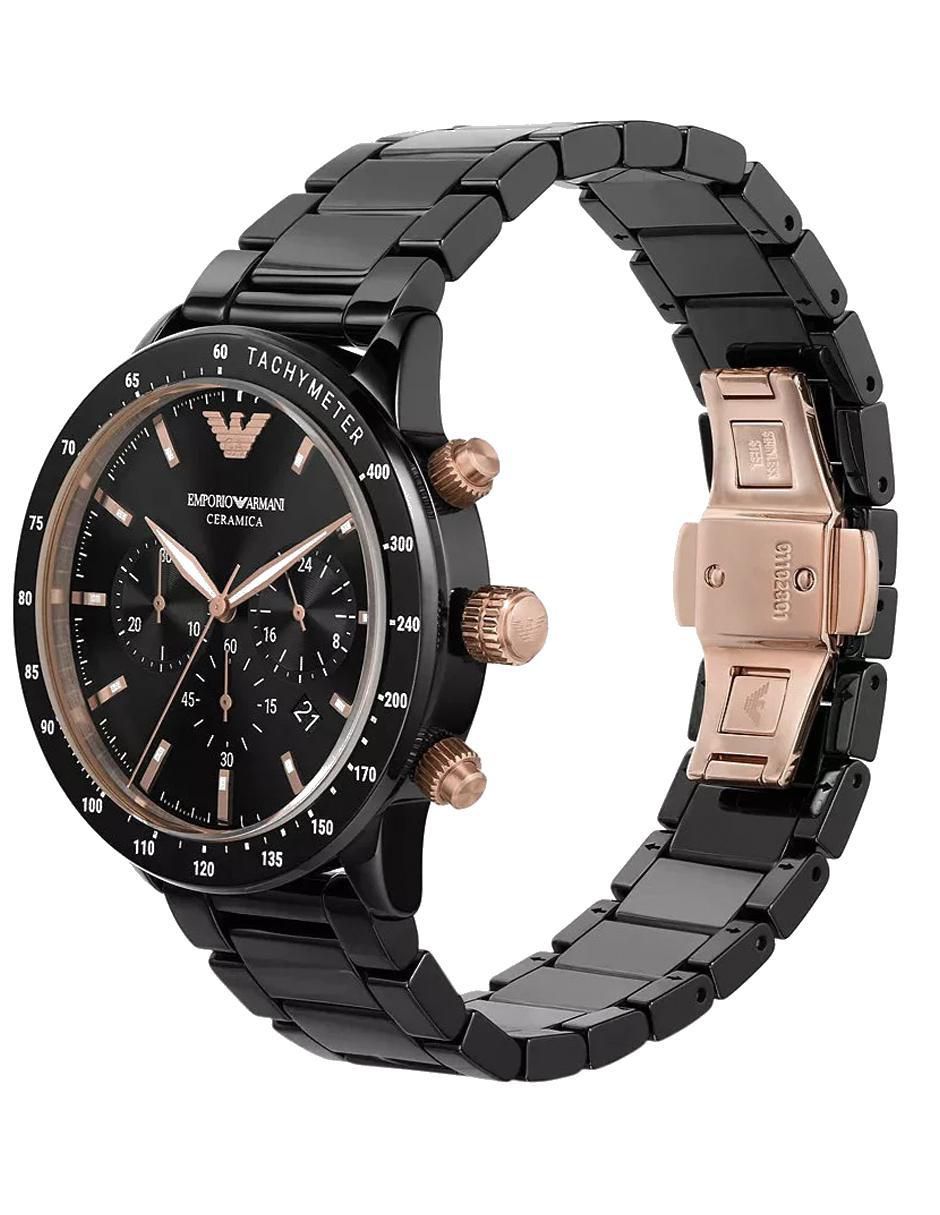 Reloj Mario para hombre Ar70002