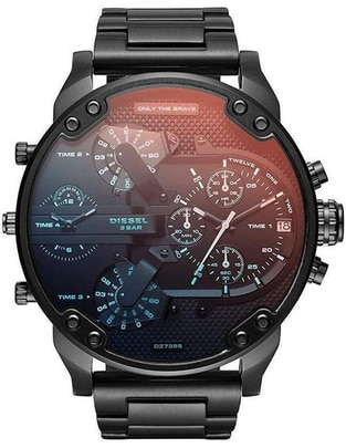 Reloj Mr Daddy para hombre Dz7395