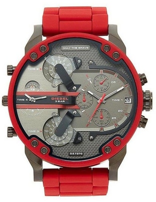 Reloj Mr Daddy para hombre Dz7370