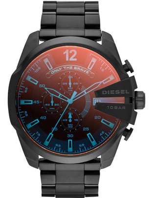 Reloj Mega Chief para hombre Dz4318