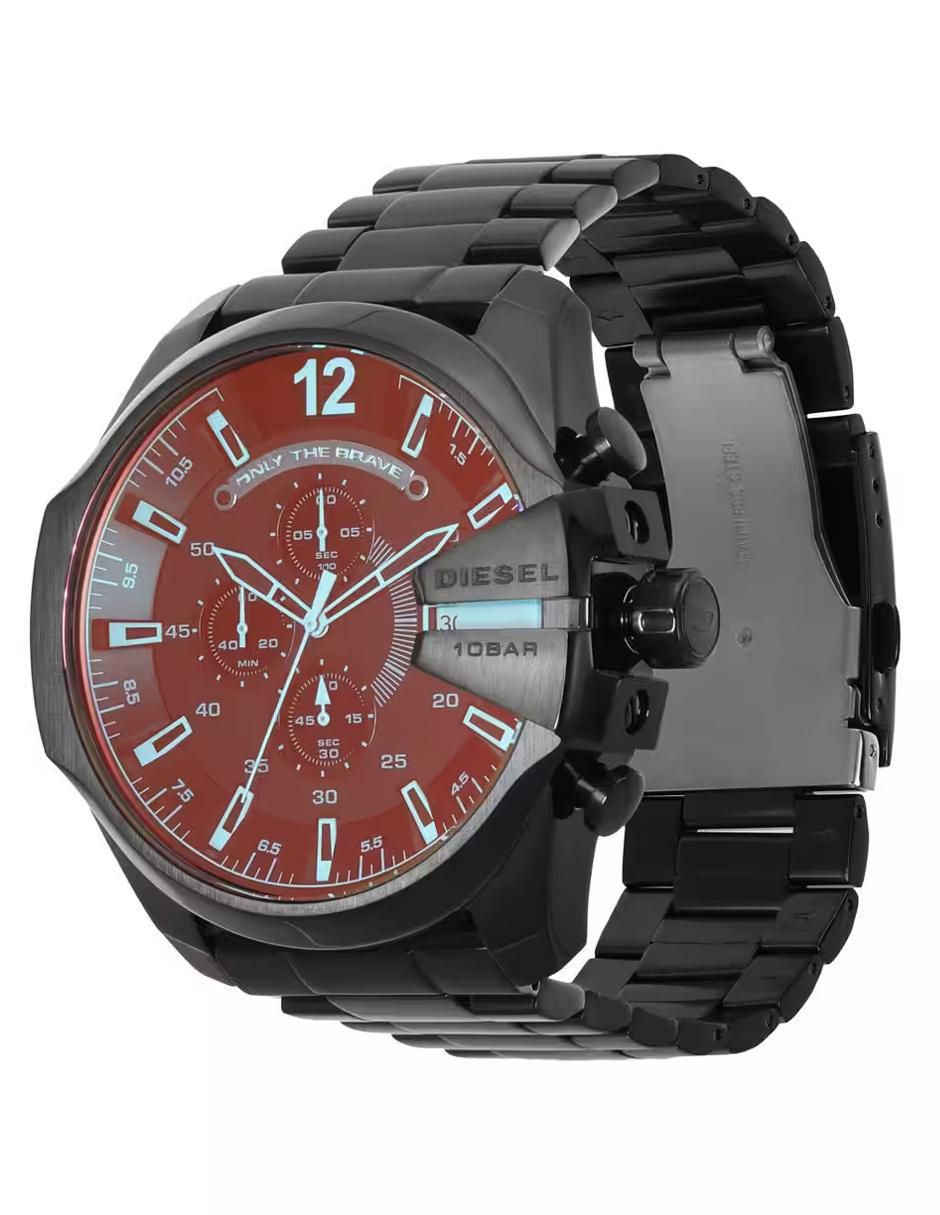 Reloj Mega Chief para hombre Dz4318