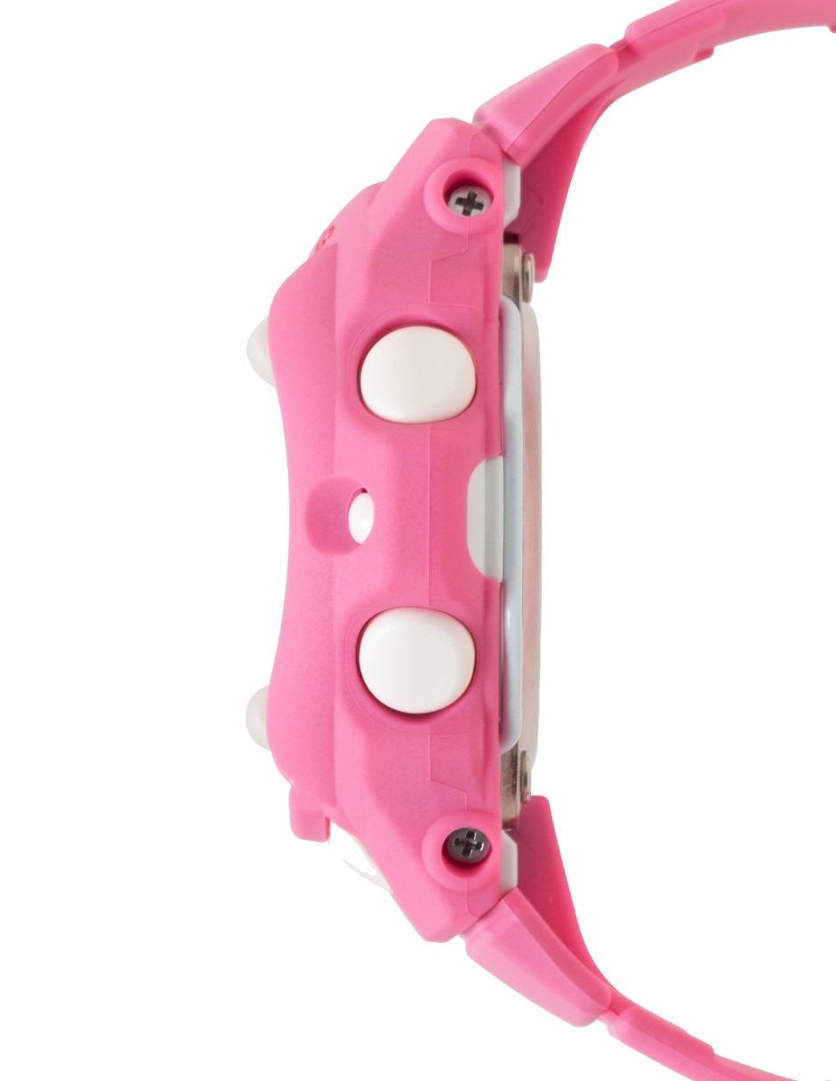Reloj Baby-G Cherry Red para mujer BG-169CH-4CR