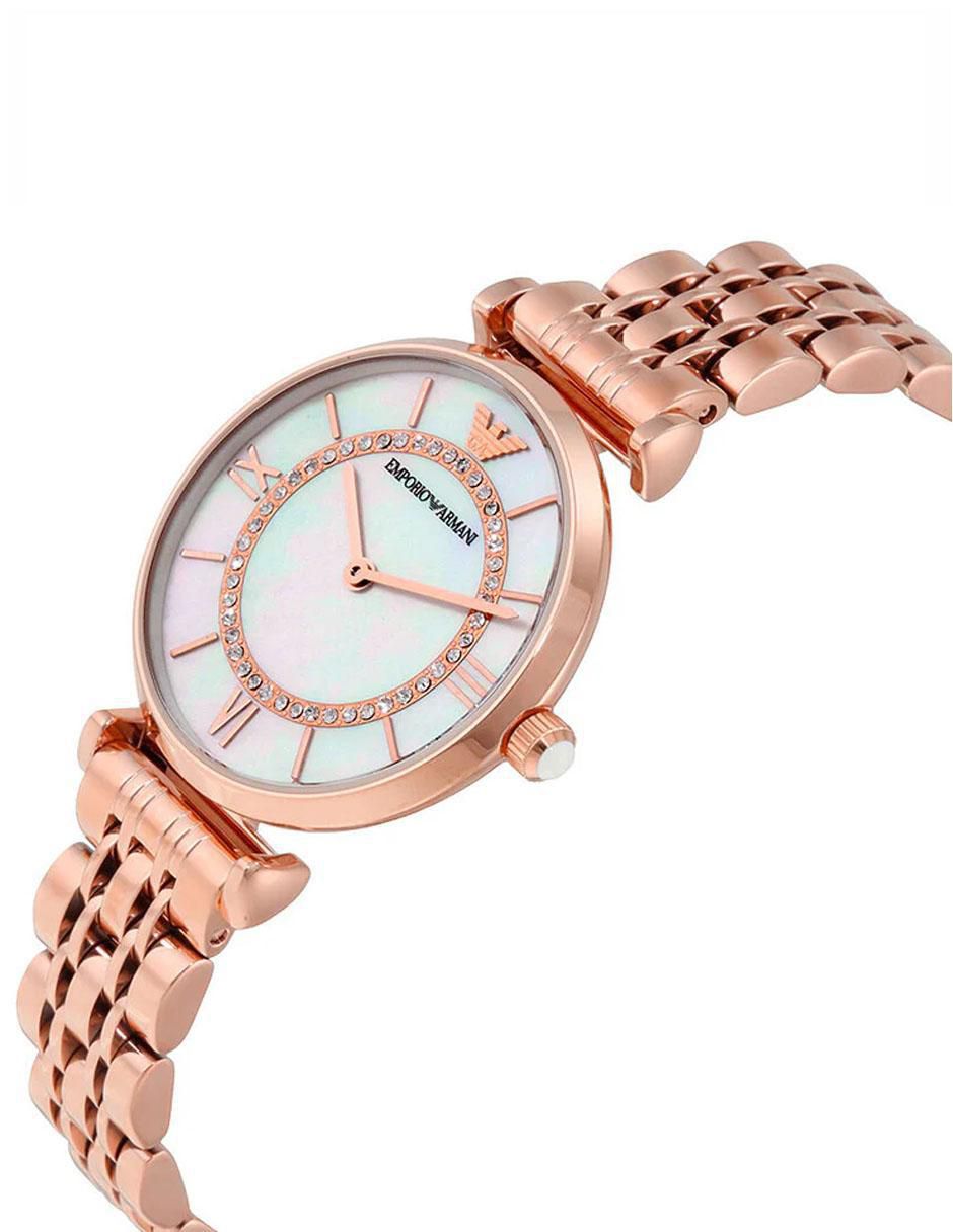 Reloj Classic para mujer Ar1909