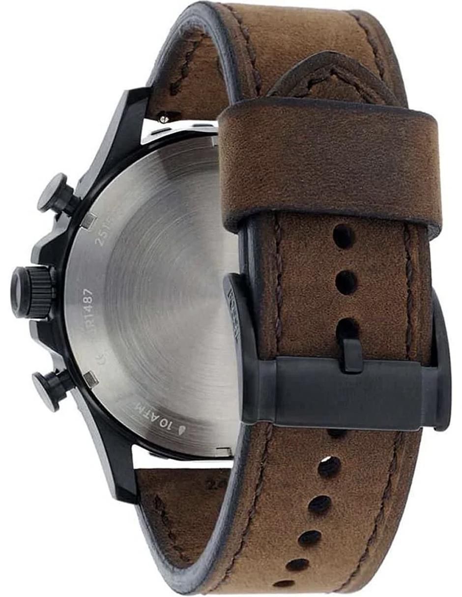 Reloj Nate para hombre Jr1487