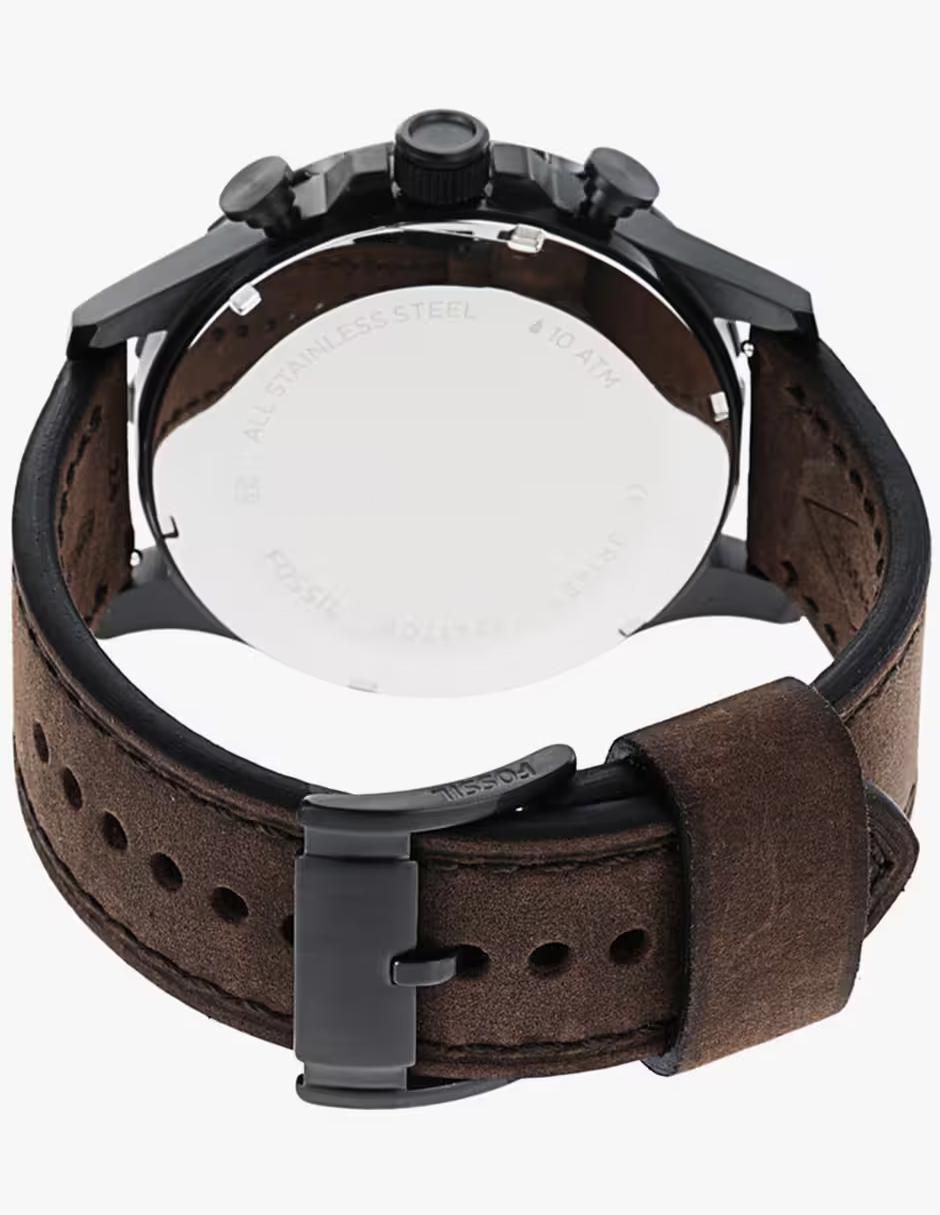 Reloj Nate para hombre Jr1487