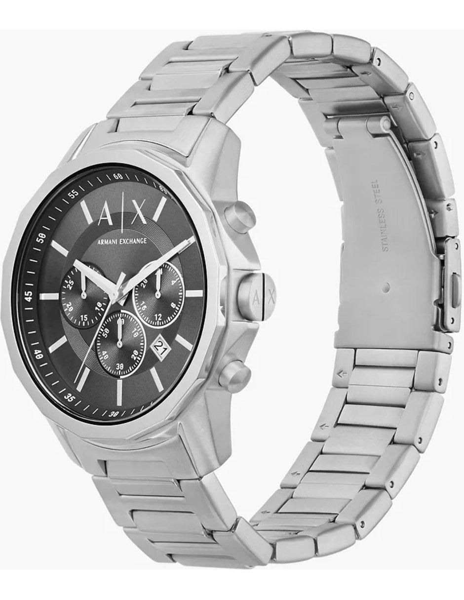 Reloj Classic para hombre Ax1720