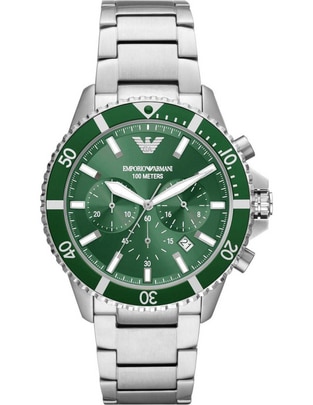 Reloj Diver para hombre Ar11500