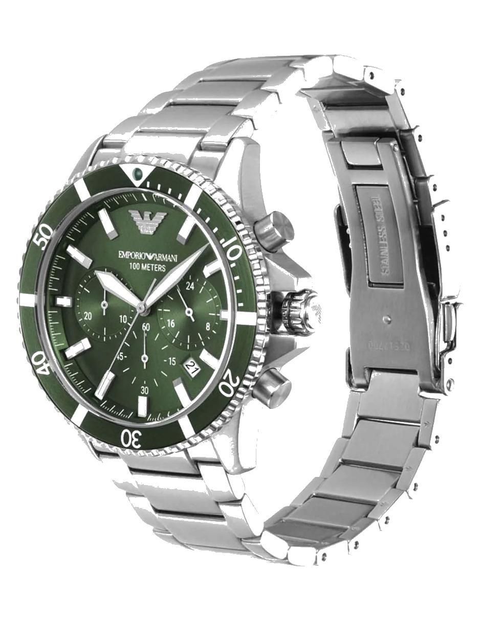 Reloj Diver para hombre Ar11500