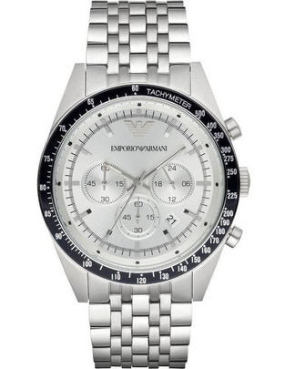 Reloj Sportivo para hombre Ar6073