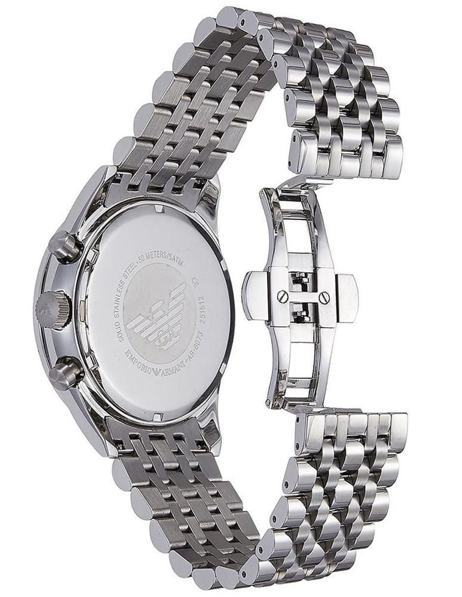 Reloj Sportivo para hombre Ar6073