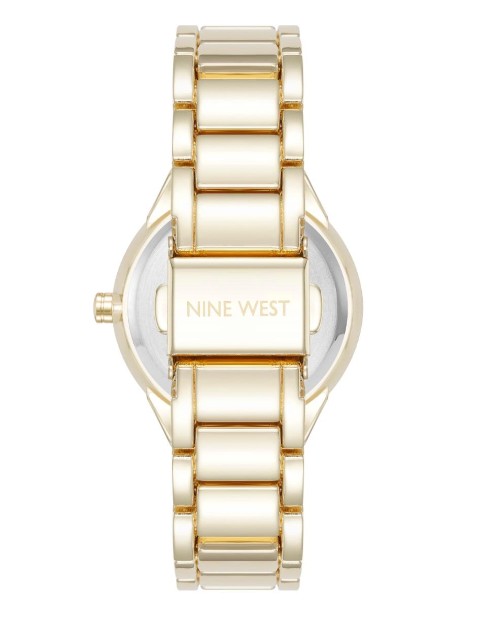Reloj Gold Collection para mujer NW3234WTGB