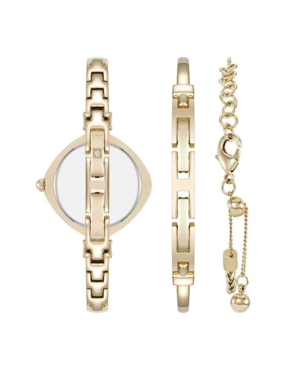 Reloj Gold Collection para mujer AK5228GPST