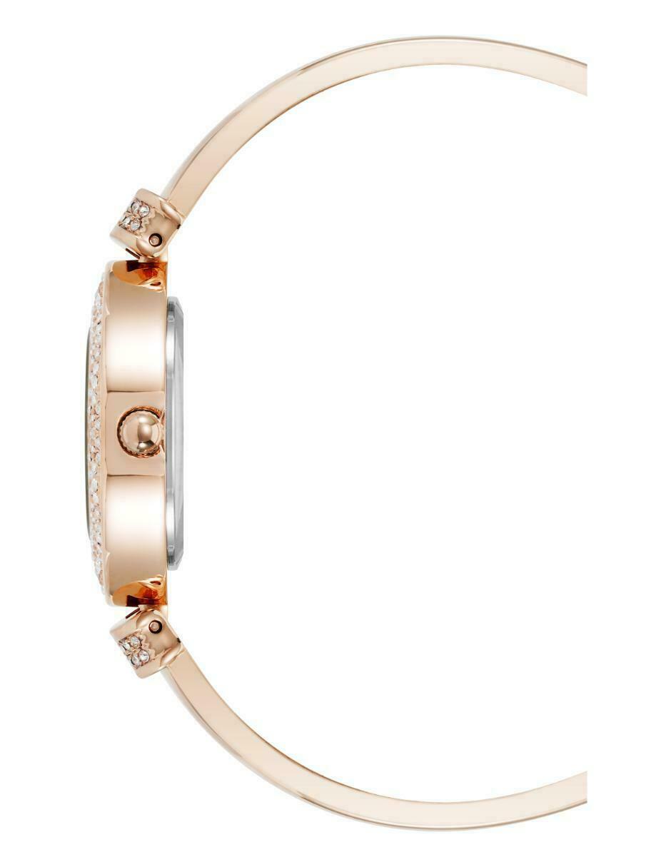 Reloj Rose Gold Collection para mujer AK5228RGST