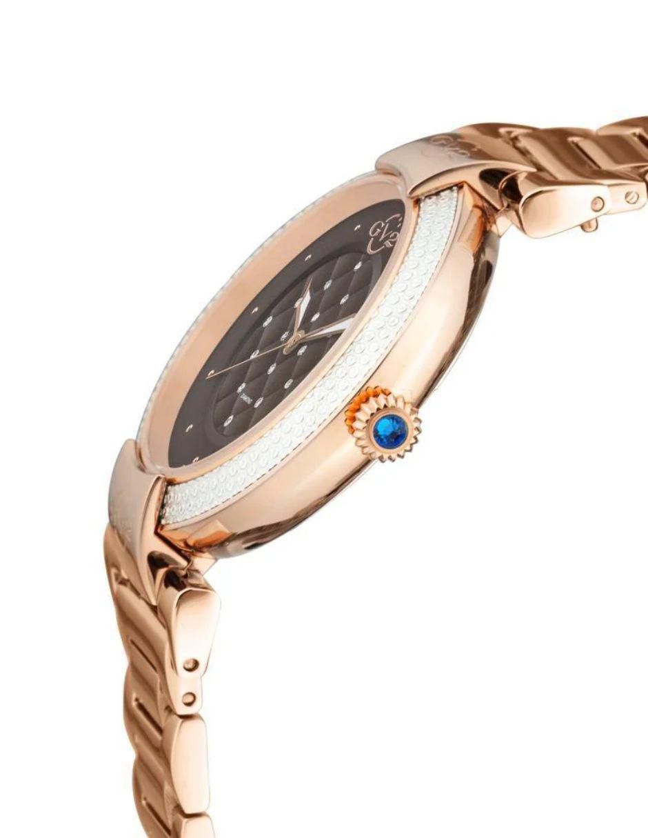 Reloj Berletta para mujer 1502.5 5