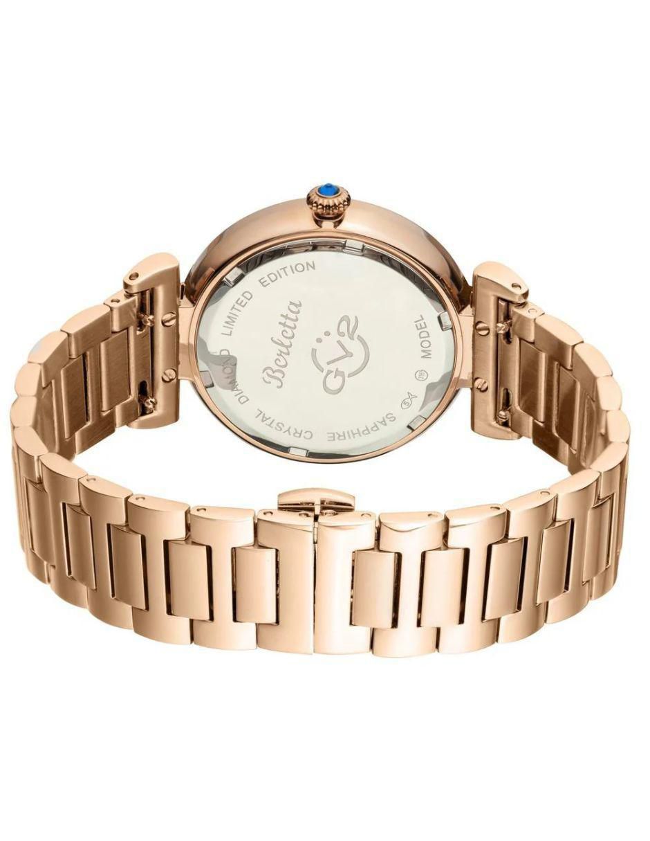 Reloj Berletta para mujer 1502.5
