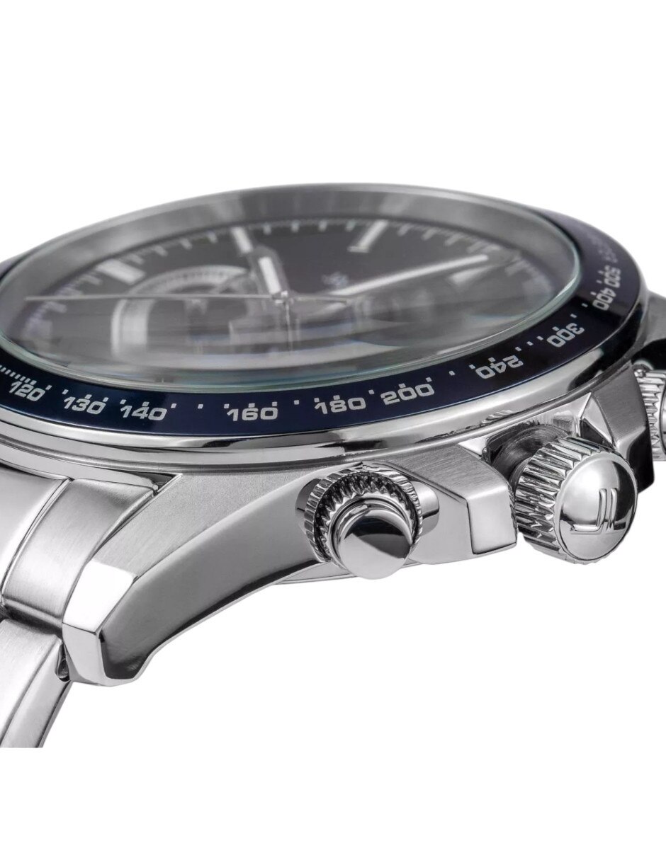 Reloj Jacques Lemans Liverpool para hombre 1-1877G