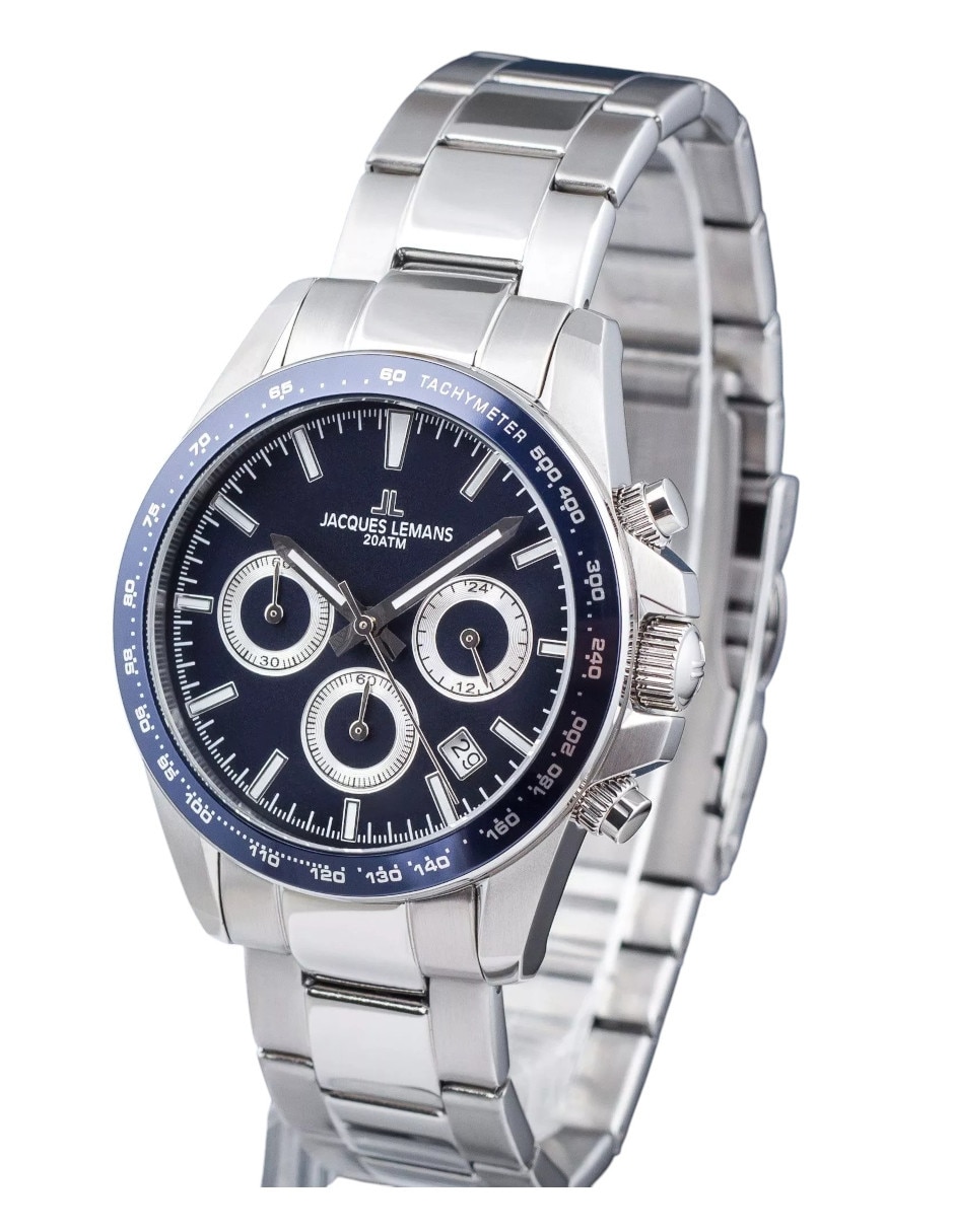 Reloj Liverpool para hombre 1-1877G Reloj Liverpool para hombre 1-1877G